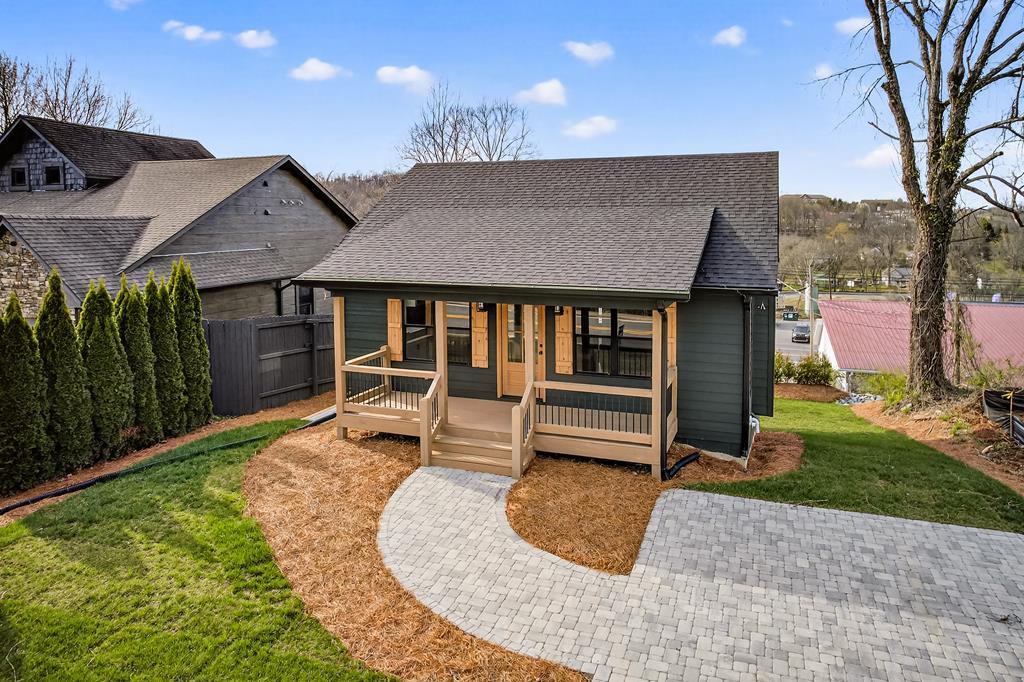 428792 Blue Ridge Residential