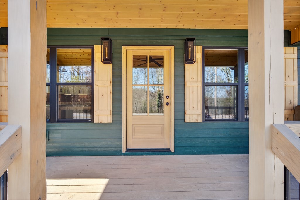 428792 Blue Ridge Residential