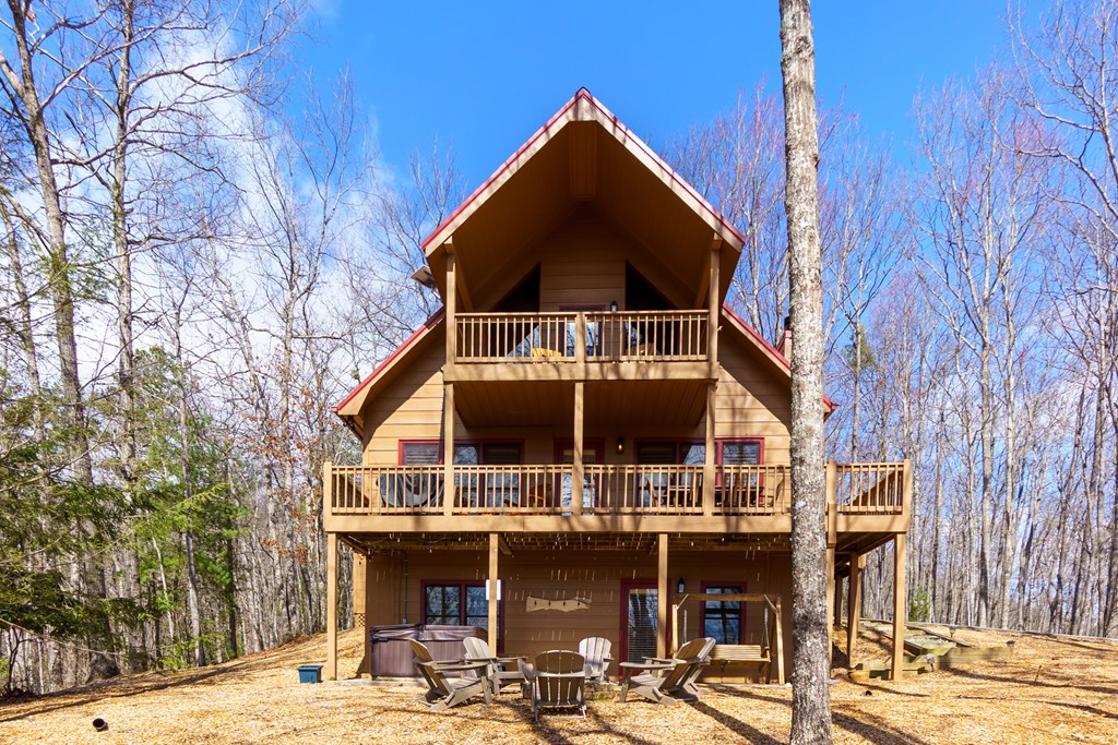 428793 Cherry Log Residential