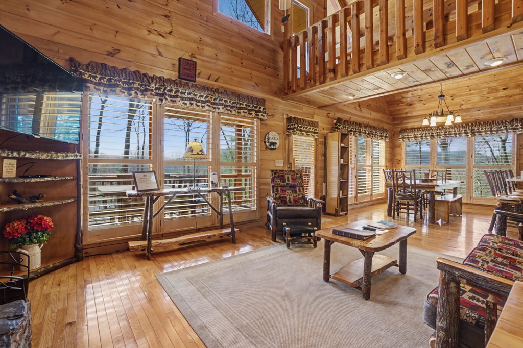 428793 Cherry Log Residential