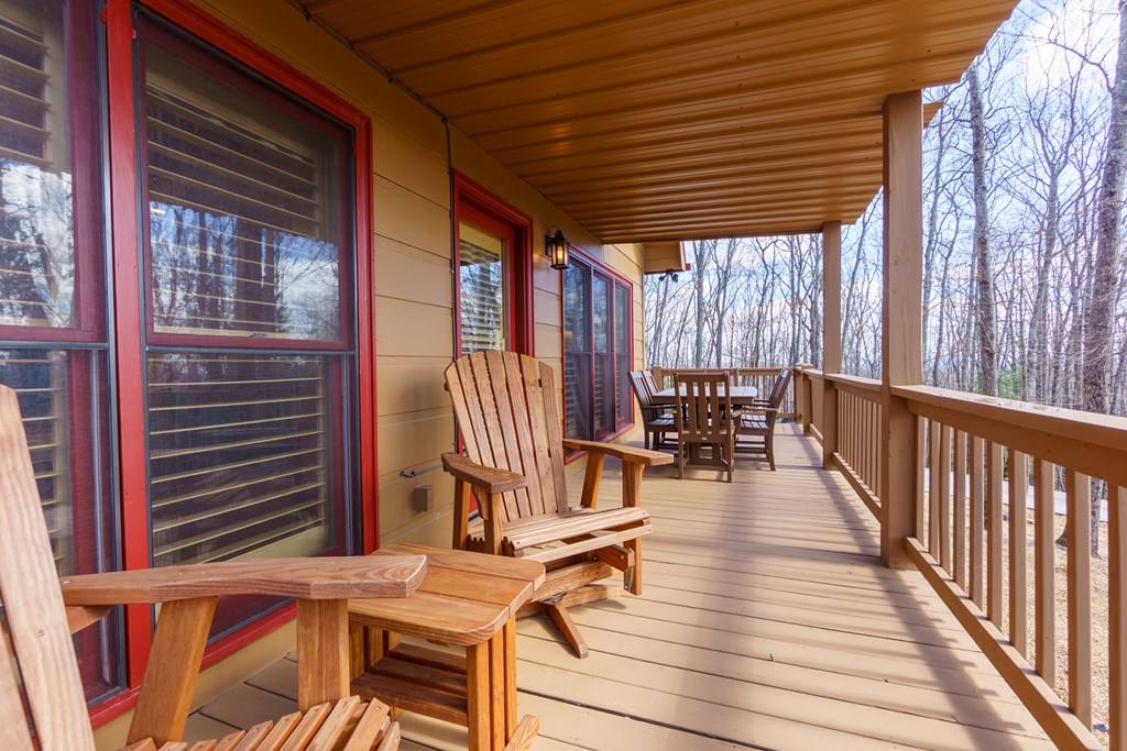 428793 Cherry Log Residential