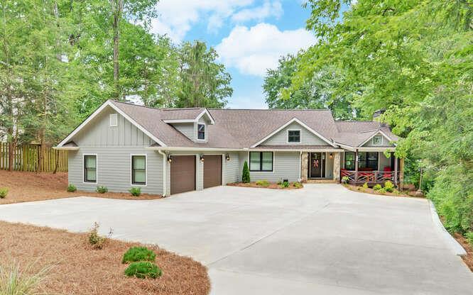428797 Hiawassee Residential
