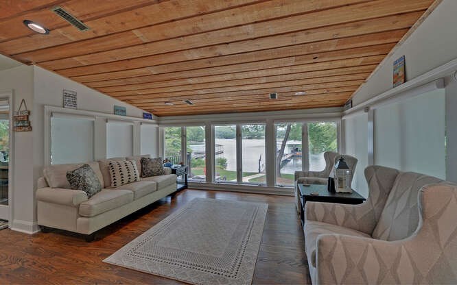 428797 Hiawassee Residential