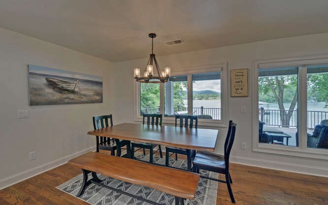 428797 Hiawassee Residential