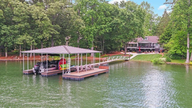 428797 Hiawassee Residential