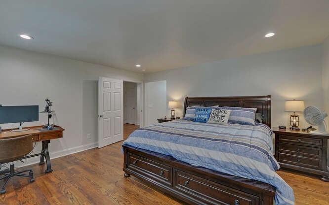 428797 Hiawassee Residential