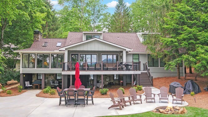 428797 Hiawassee Residential