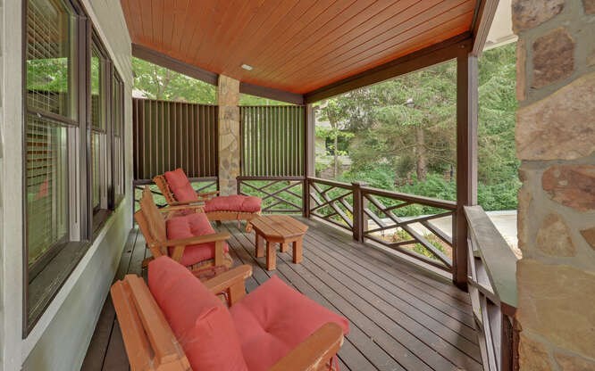 428797 Hiawassee Residential