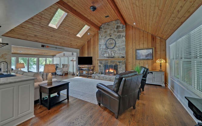 428797 Hiawassee Residential