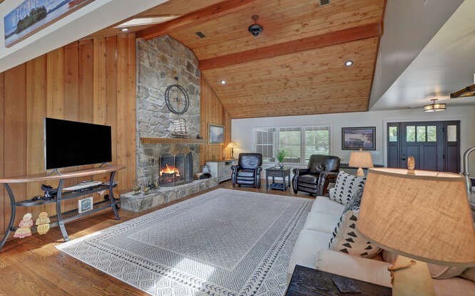 428797 Hiawassee Residential