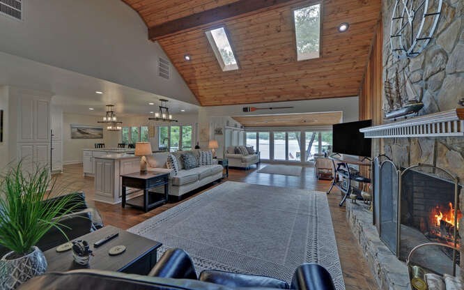 428797 Hiawassee Residential