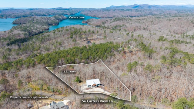 428800 Ellijay Residential