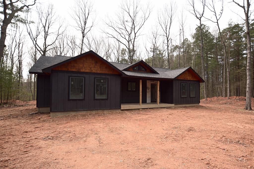 428801 Blairsville Residential