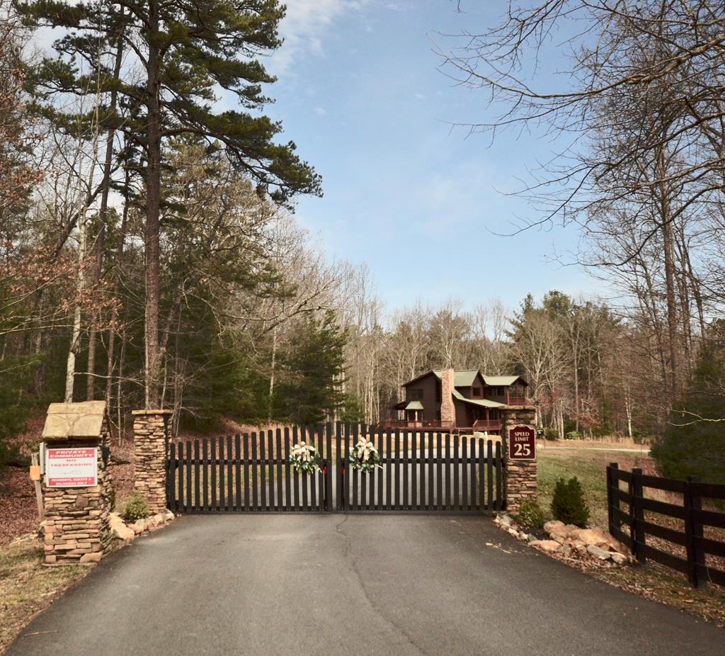 428801 Blairsville Residential