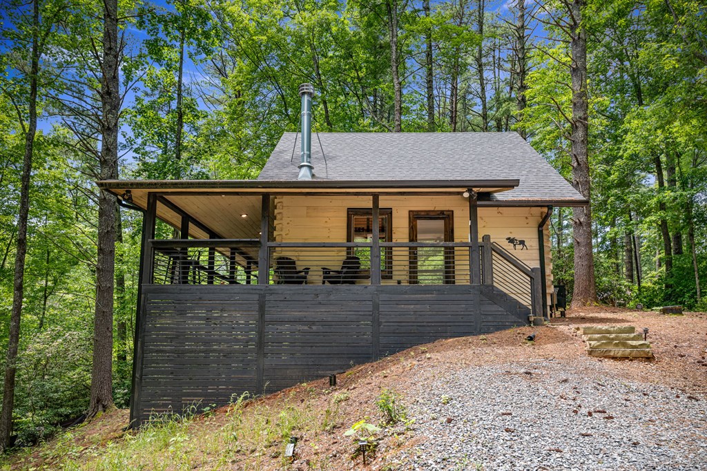 428802 Cherry Log Residential