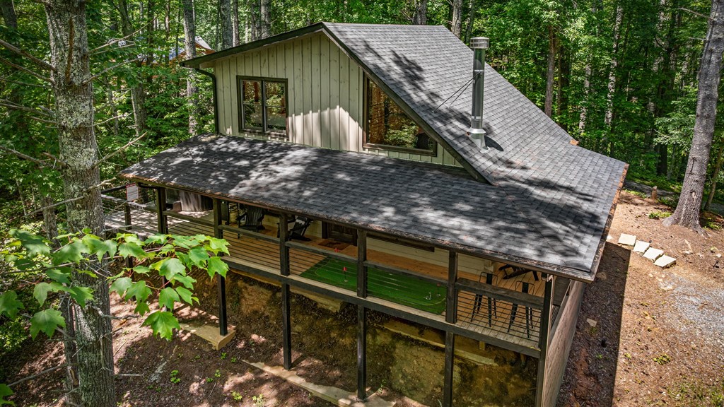 428802 Cherry Log Residential