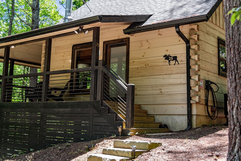 428802 Cherry Log Residential