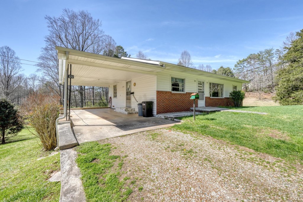 428804 Blue Ridge Residential