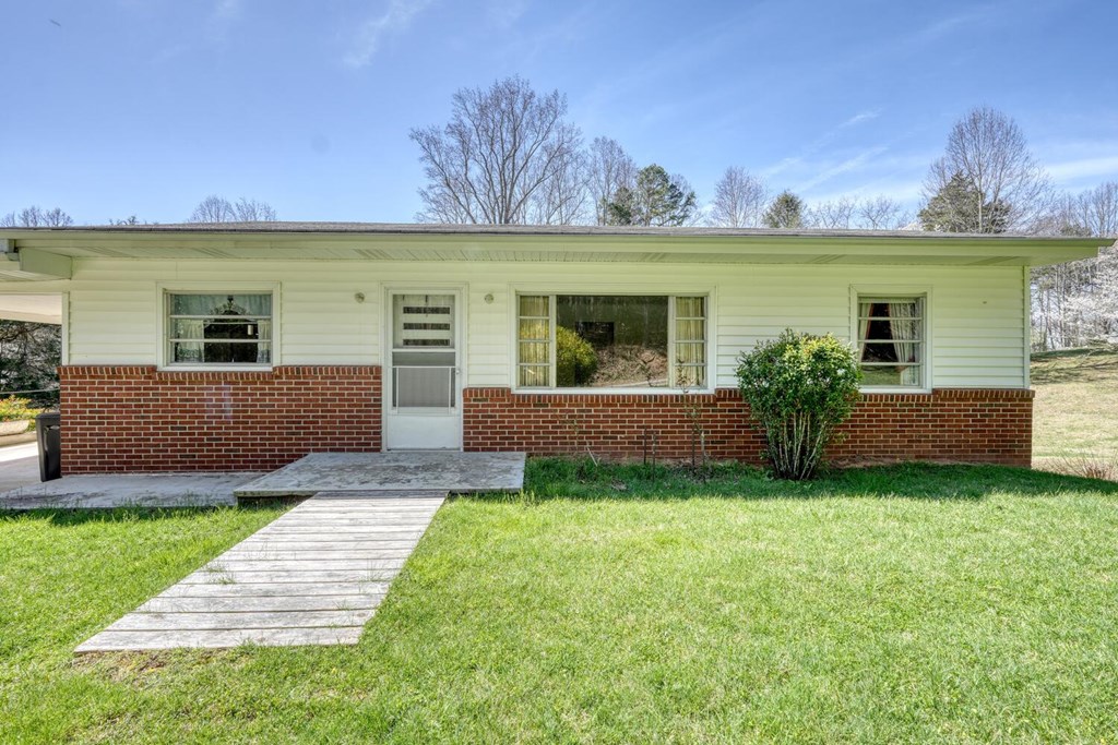 428804 Blue Ridge Residential