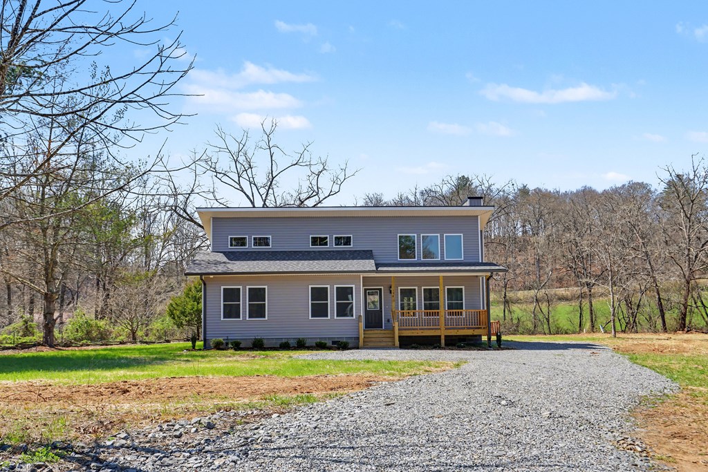 428807 Hayesville Residential