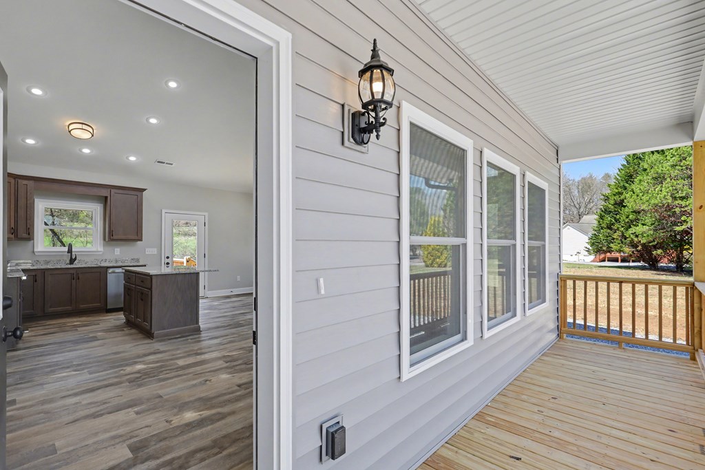 428807 Hayesville Residential