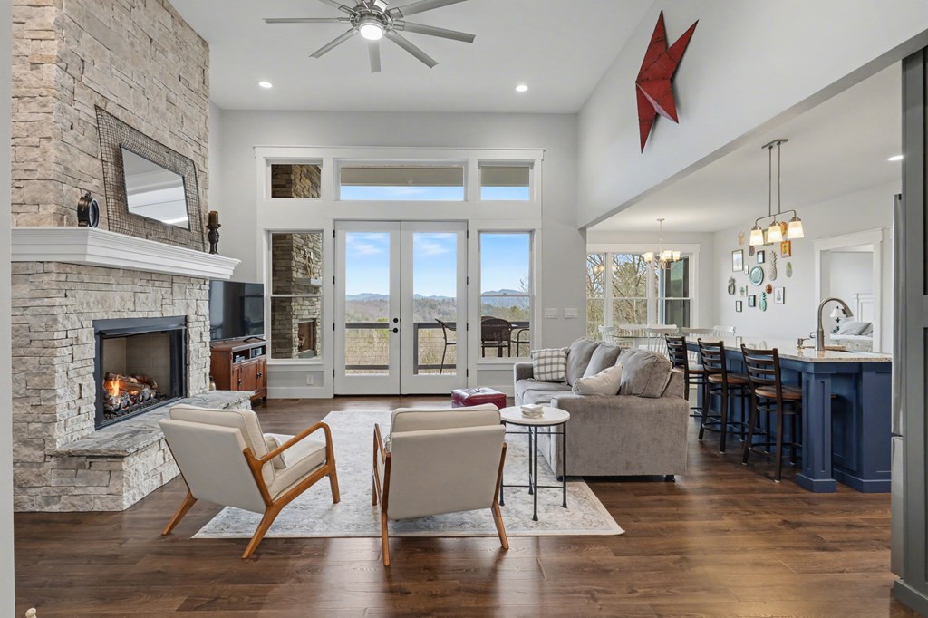 428809 Blairsville Residential