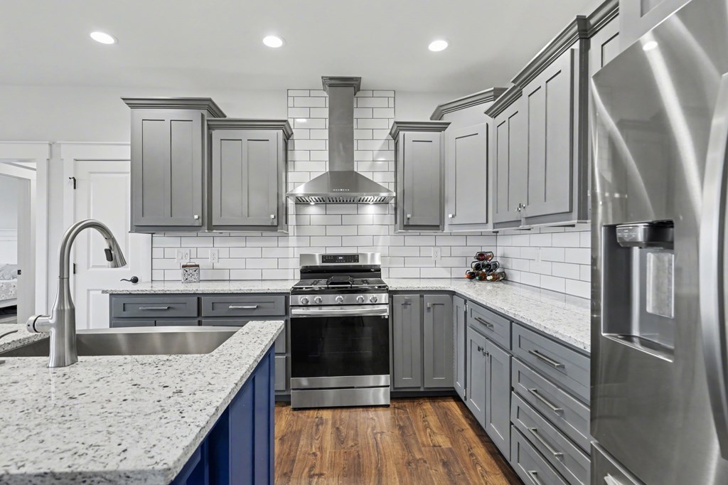 428809 Blairsville Residential