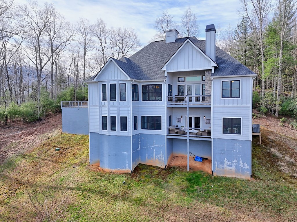 428809 Blairsville Residential
