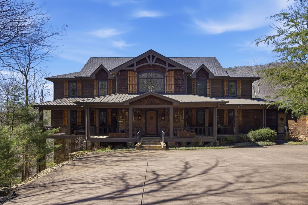 428812 Ellijay Residential