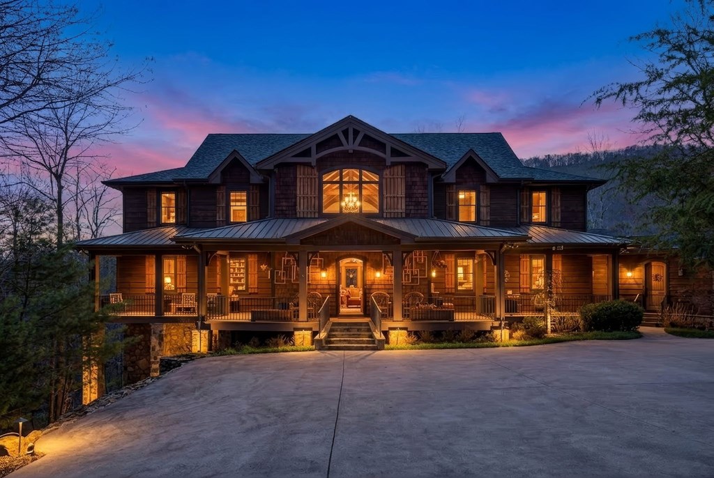 428812 Ellijay Residential