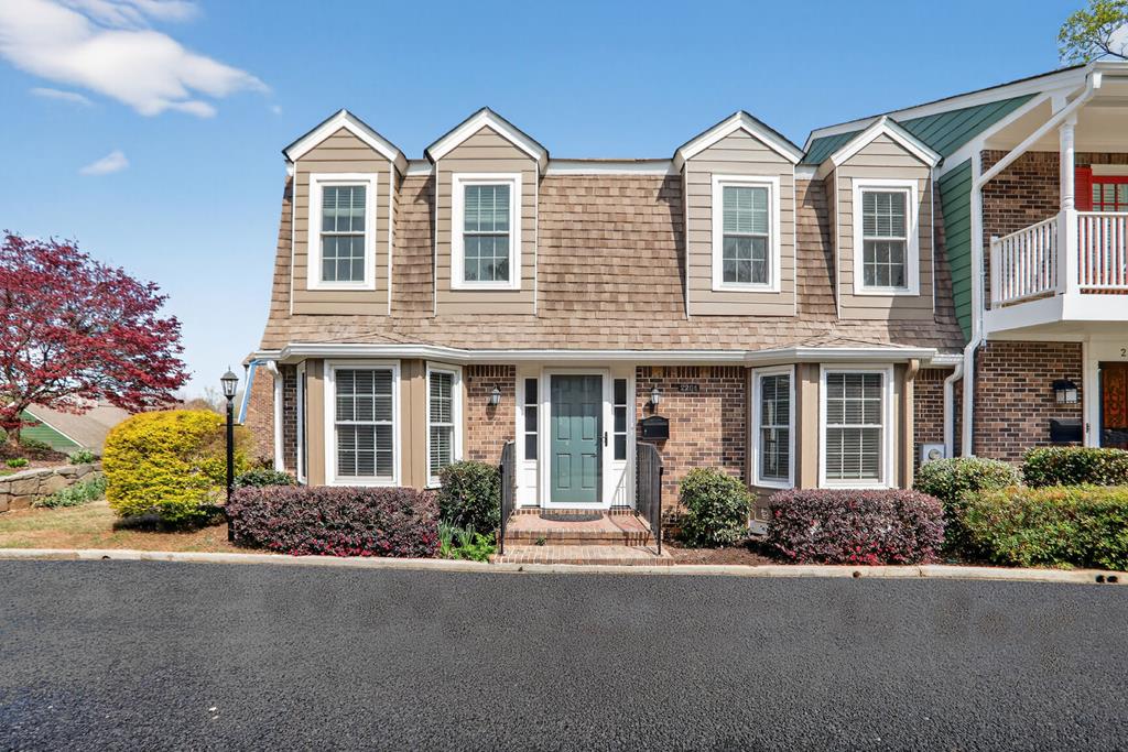 428813 Decatur Condominium