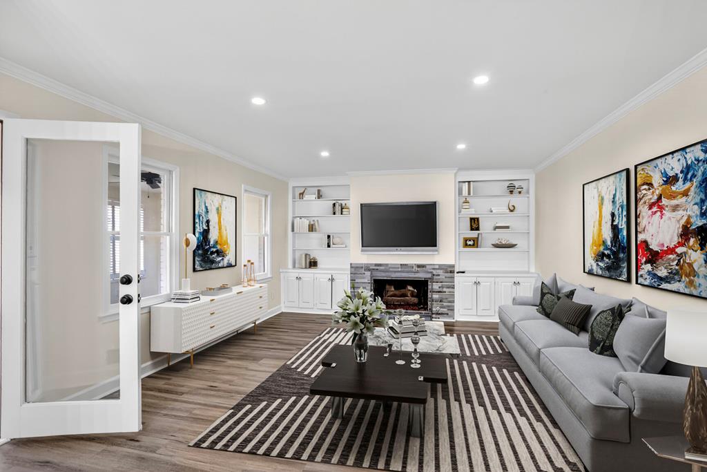 428813 Decatur Condominium