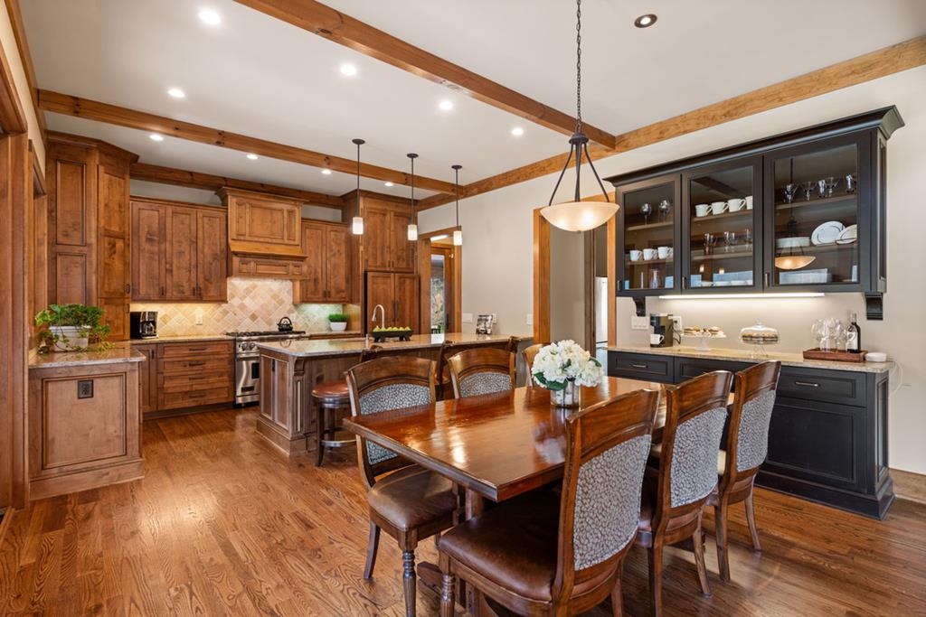 428815 Mineral Bluff Residential