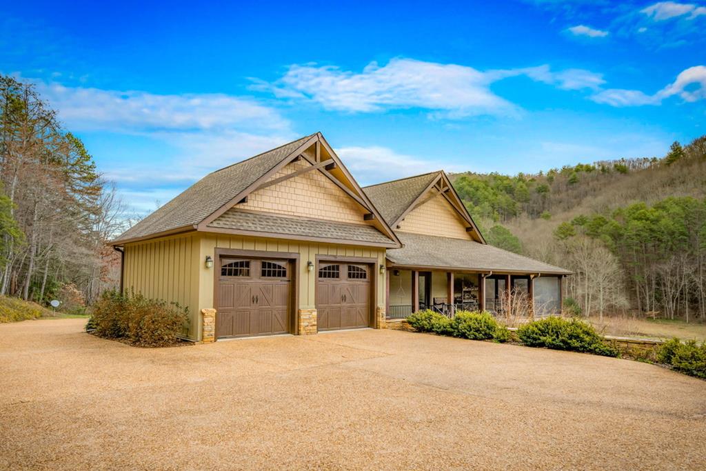 428815 Mineral Bluff Residential