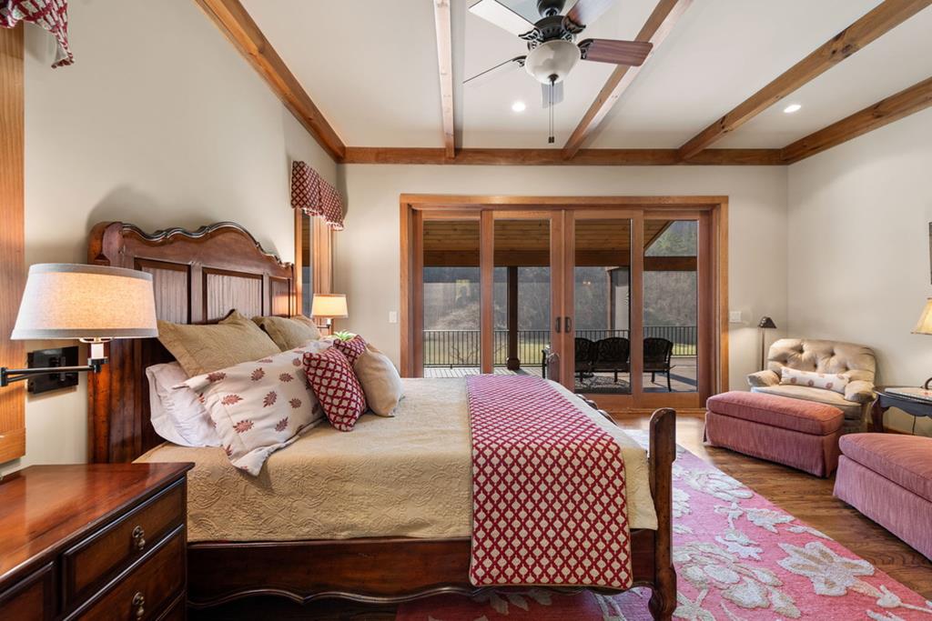 428815 Mineral Bluff Residential