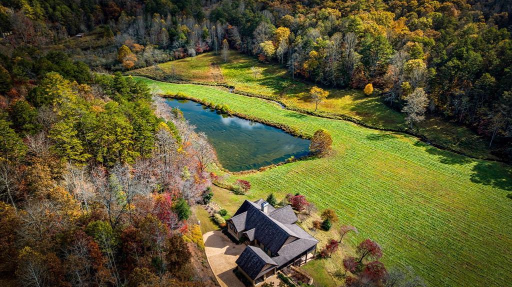 428815 Mineral Bluff Residential