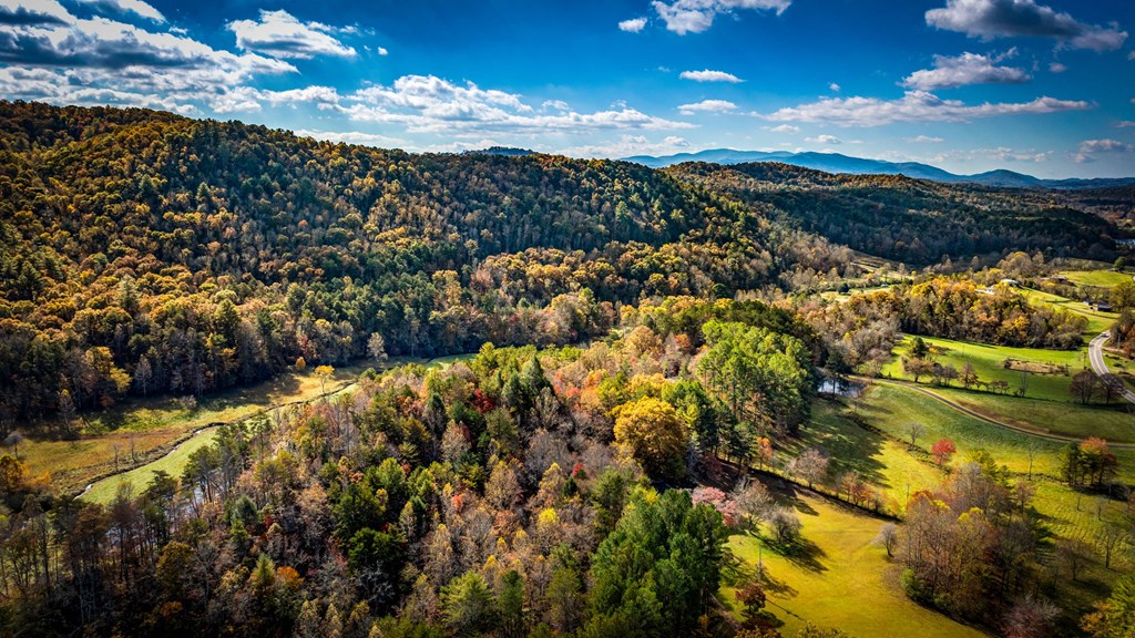 428815 Mineral Bluff Residential