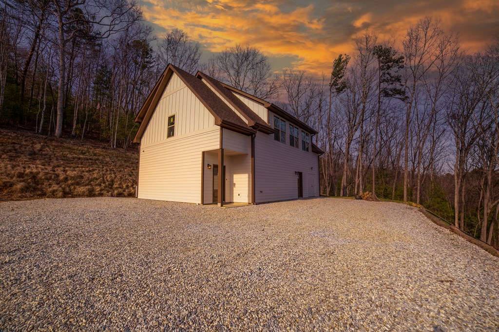 428817 Morganton Residential