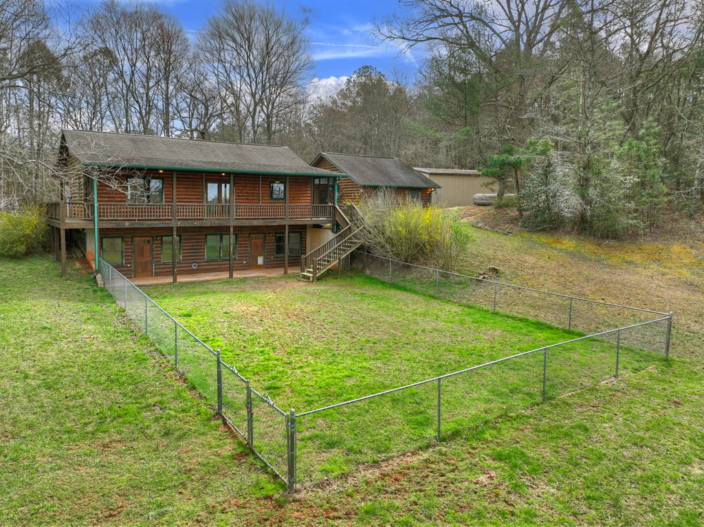 428821 Mineral Bluff Residential