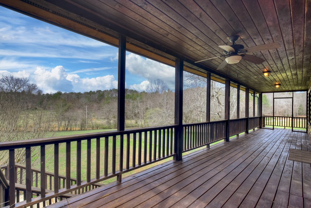 428821 Mineral Bluff Residential