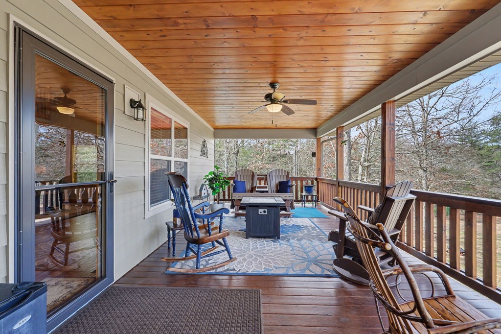 428822 Blairsville Residential