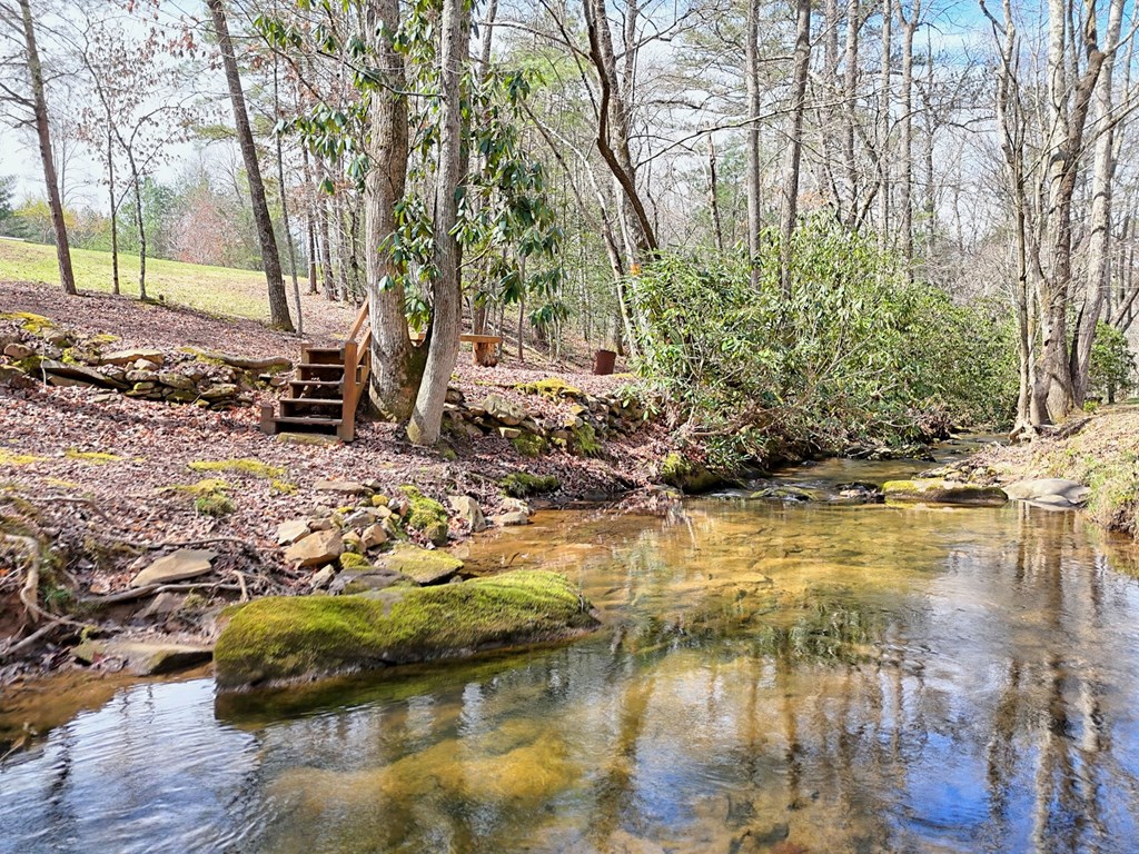 428822 Blairsville Residential