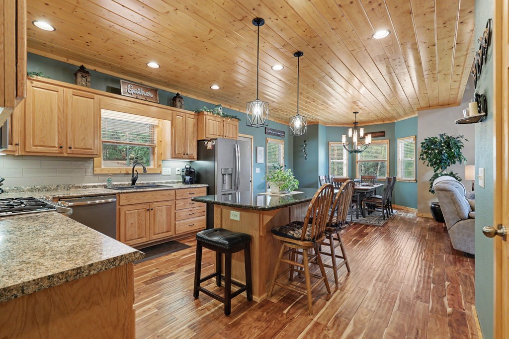 428822 Blairsville Residential