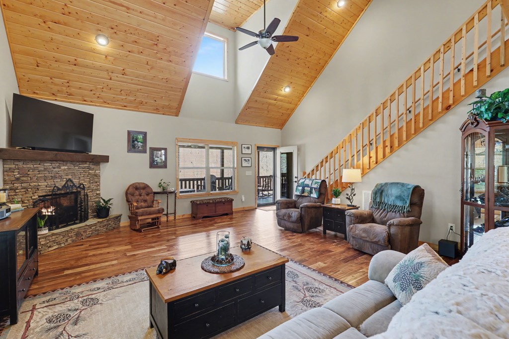 428822 Blairsville Residential