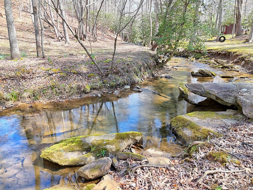 428822 Blairsville Residential