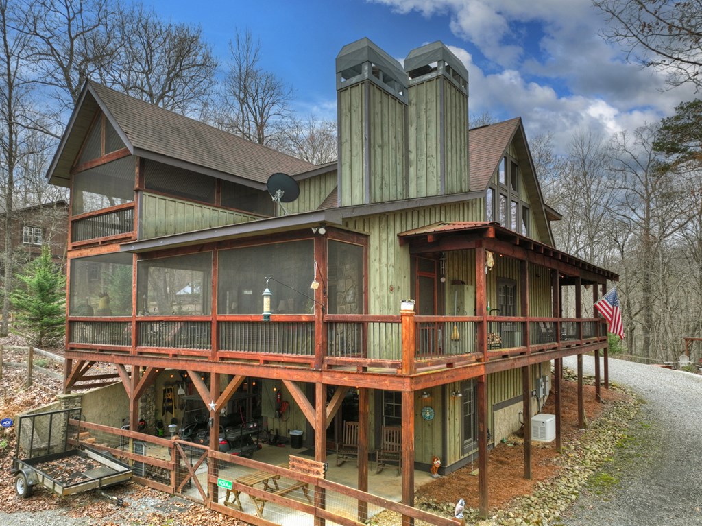 428825 Blue Ridge Residential