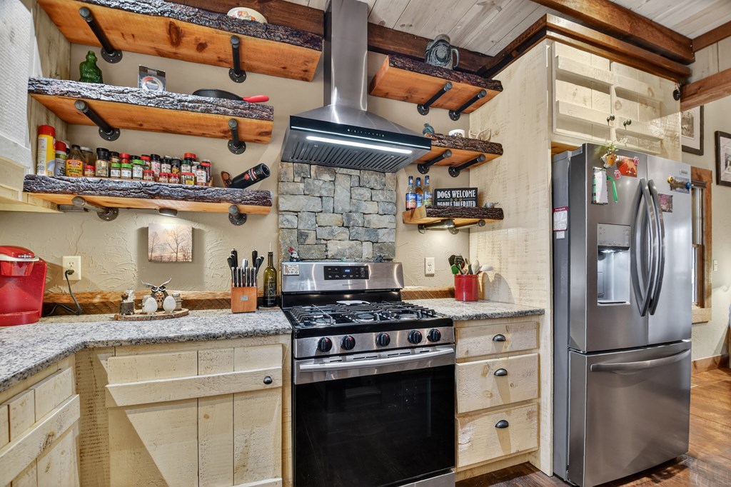 428825 Blue Ridge Residential