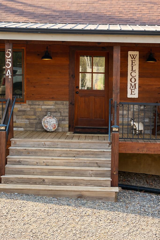 428829 Morganton Residential