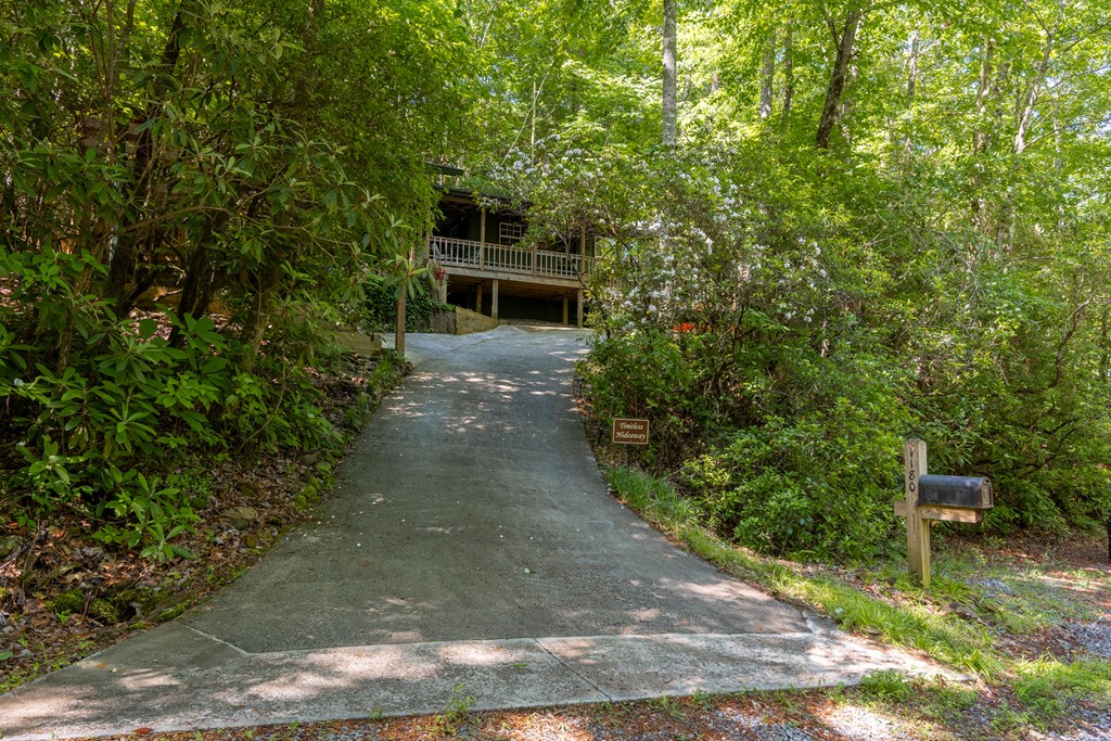 428833 Hiawassee Residential
