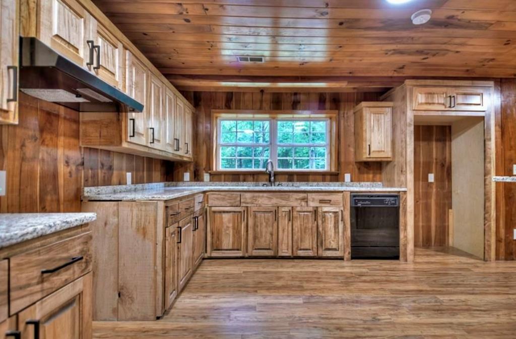 428835 McCaysville Residential